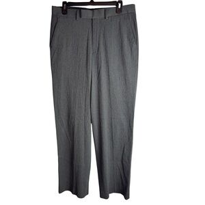 ASOS Gray Men's Dress Pants